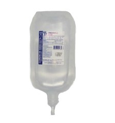 CLORURO DE SODIO 0.9% 1000ML