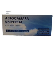 AEROCAMARA UNIVERSAL PEDIATRICA/ADULTO