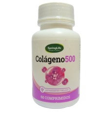 COLAGENO 500mg  X60CAP