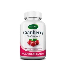 CRANBERRY PLUS X60CAP