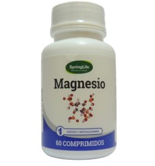 SL MAGNESIO X 60COM