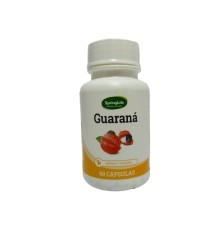 SL GUARANA X 60CAP