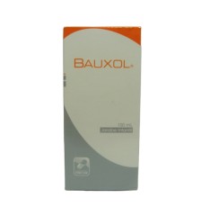 BAUXOL INFANTIL X 100 ML JARABE