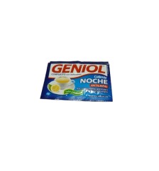 GENIOL CALIENTE NOCHE X1