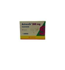 ARTREXIB 200 MG X 10 CAPSULAS