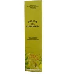 AGUA DEL CARMEN X100