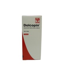DOLCOPIN GOTAS X15
