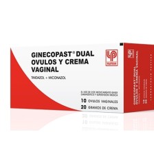 GINECOPAST DUAL