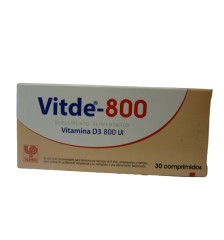 VITDE 800UI X30COM.