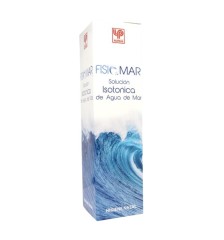 FISIOMAR SOLUCION ISOTONICA NASAL 125ML X125