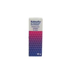 KALMAFTA X 20ML GEL BUCAL