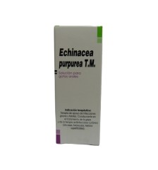 ECHINACEA PURPUREA T.M X 30 ML