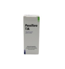 PASSIFLORA T.M  X30ML GOTAS