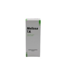 MELISSA T.M X 30ML GOTAS