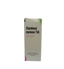 CARDUUS MARIANUS T.M X 30 ML