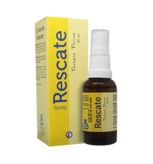 GOTAS DE RESCATE ADULTO  X30ML