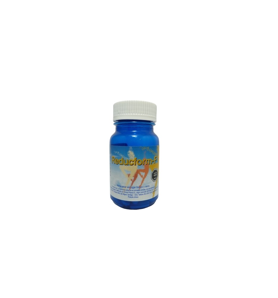 REDUCFORM X 90CAP