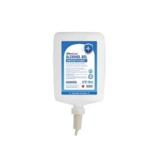 ALCOHOL GEL 70  X 800ML