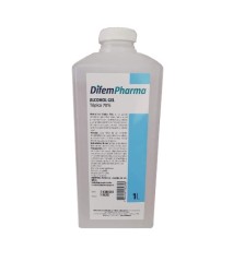 ALCOHOL GEL 70  X1000ML