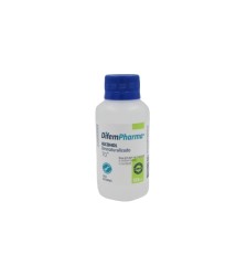 ALCOHOL DESNATURALIZADO 70 X 125ML
