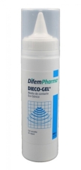 GEL CONDUCTOR  X 250 ML