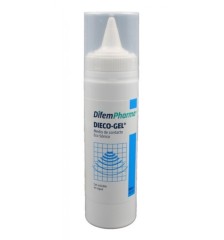 GEL CONDUCTOR 250ML X250
