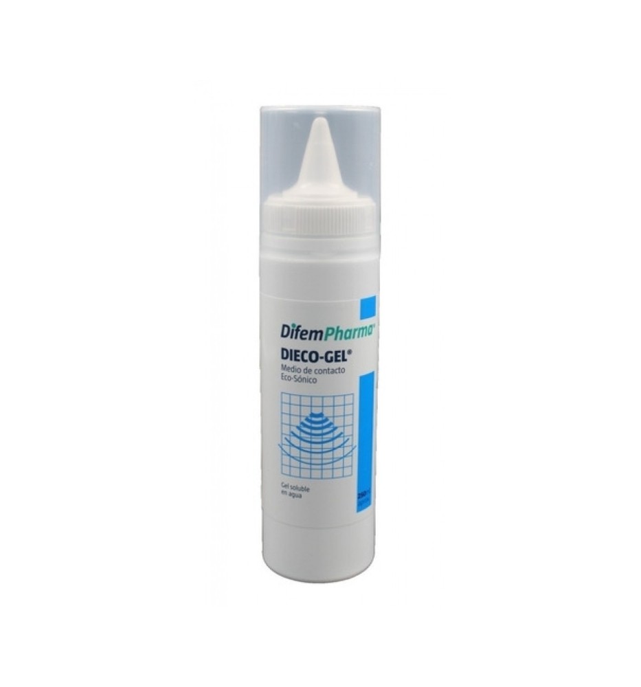 GEL CONDUCTOR 250ML X250 GEL CONDUCTOR 250ML X250