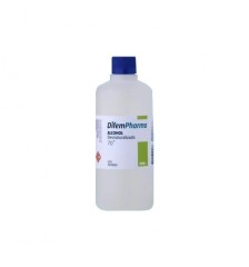 ALCOHOL DESNATURALIZADO 70 X 500ML