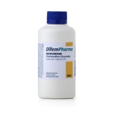 DICHLOREXAN 2 % X 250 ML SOLUCION TOPICA