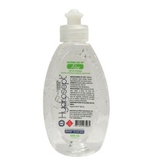 HYDROSEPT ALCOHOL GEL 70 C/ALOE X 340 ML