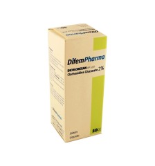 DICLORHEXAN JBN 2% 50ML