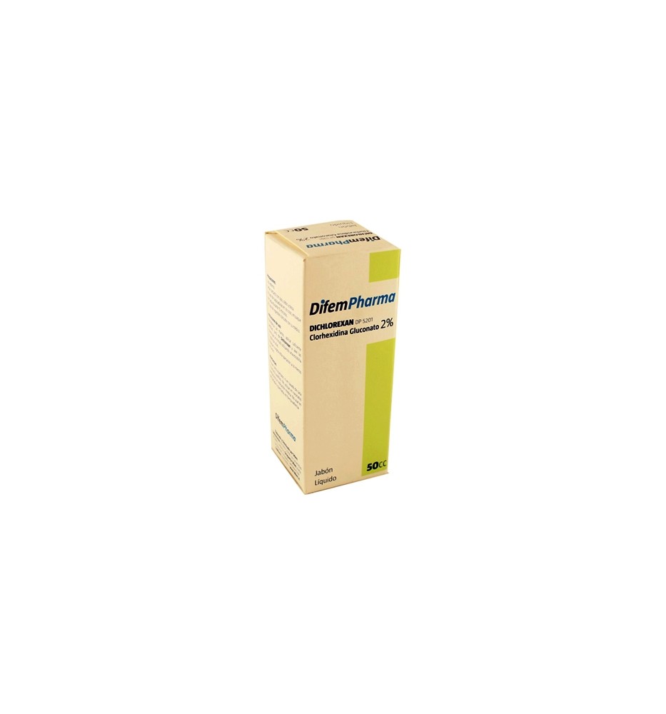 DICLORHEXAN JBN 2% 50ML DICLORHEXAN JBN 2% 50ML