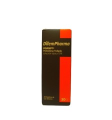 POVISEPT 10% 30ML X30