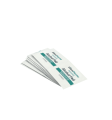 TOALLITAS ALCOHOLADAS HIGIENIX X 1 UNID