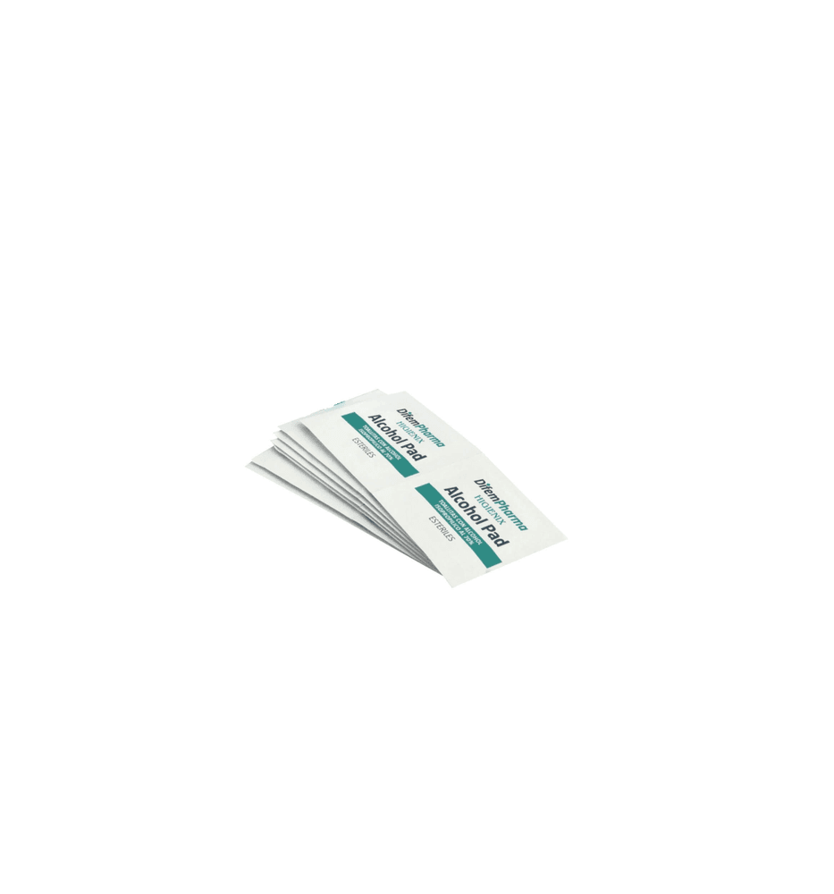 TOALLITAS ALCOHOLADAS HIGIENIX X 1 UNID TOALLITAS ALCOHOLADAS HIGIENIX X 1 UNID
