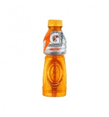 GATORADE NARANJA 500ML