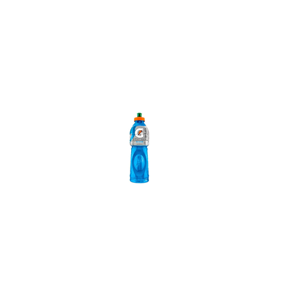 GATORADE COOL BLUE 750ML GATORADE COOL BLUE 750ML