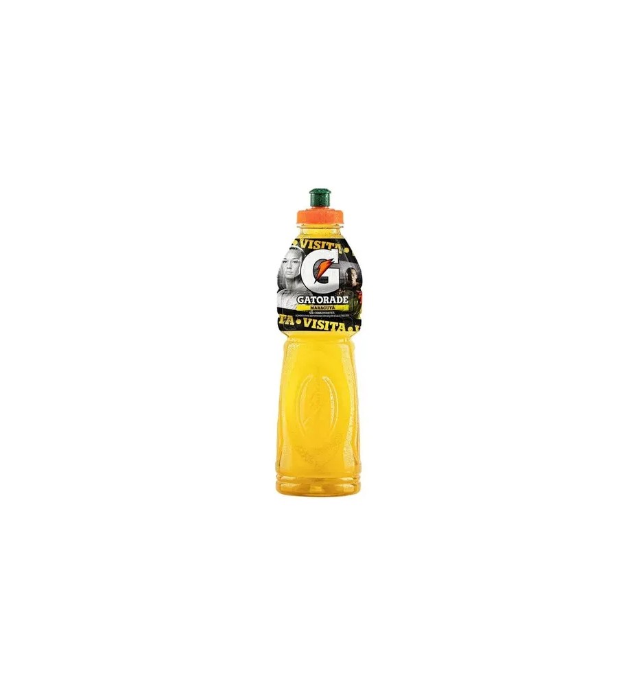 GATORADE MARACUYA 750ML