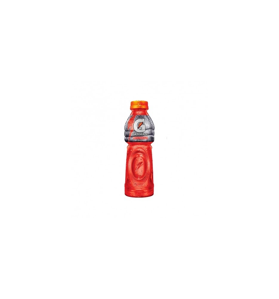 GATORADE FRUT. TROPIC 500ML