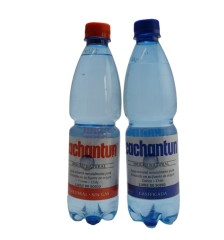 AGUA MINERAL CACHANTUN C/GAS 500ML