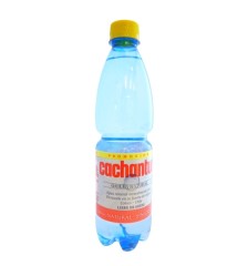 AGUA MINERAL CACHANTUN S/GAS 500ML