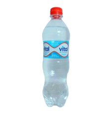 AGUA MINERAL VITAL S/GAS 600ML