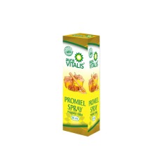 PROMIEL MIEL SPRAY 30ML