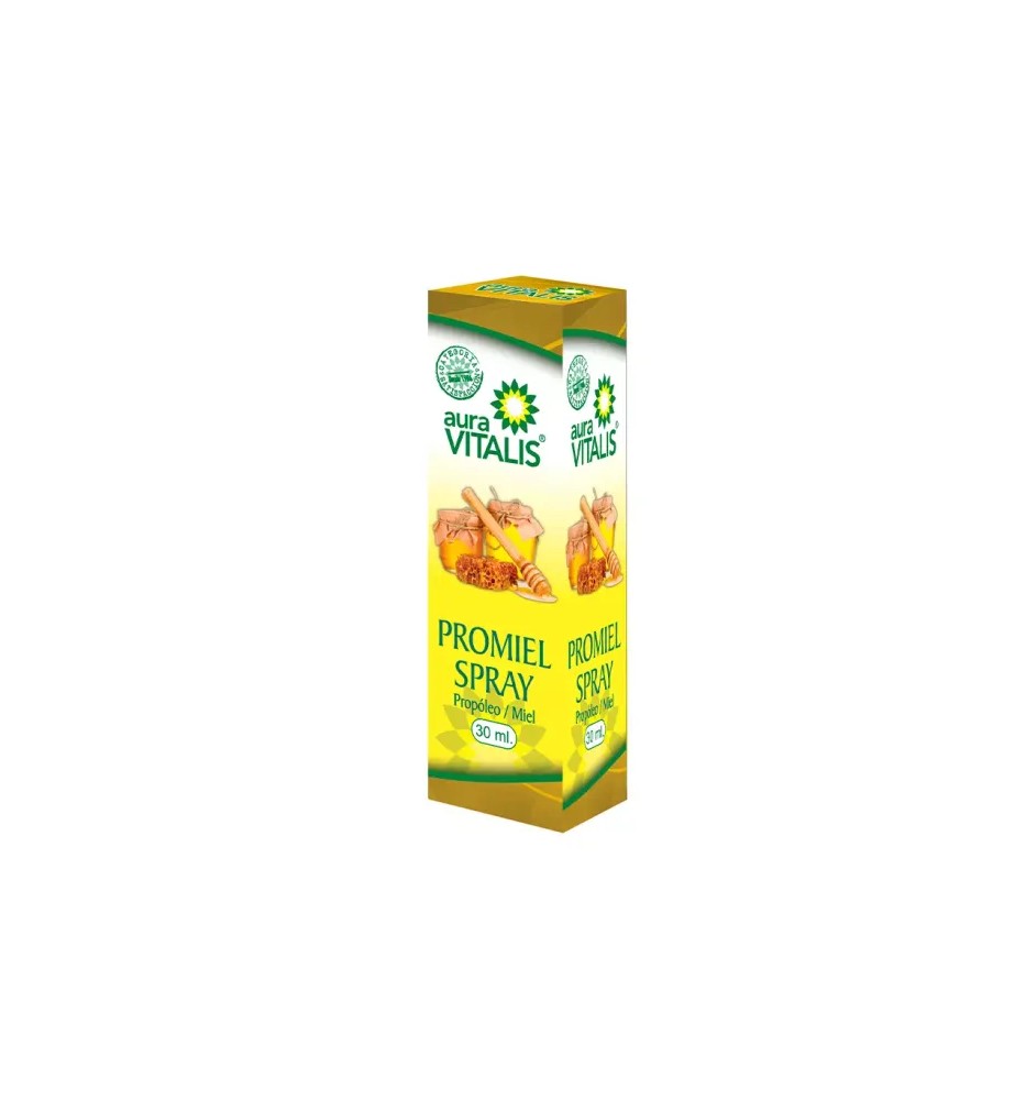 PROMIEL MIEL SPRAY 30ML
