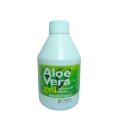 ALOE VERA GEL X 500ML