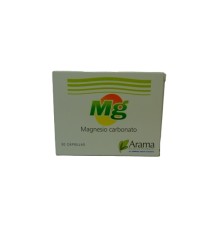 MAGNESIO CARBONATO X 30CAP