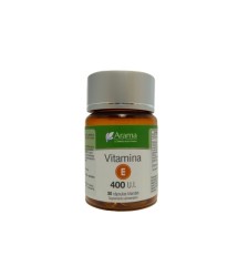 VITAMINA E 400 UI X30 CAPSULAS