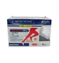ARTROSOME FITNESS X30 SACHET