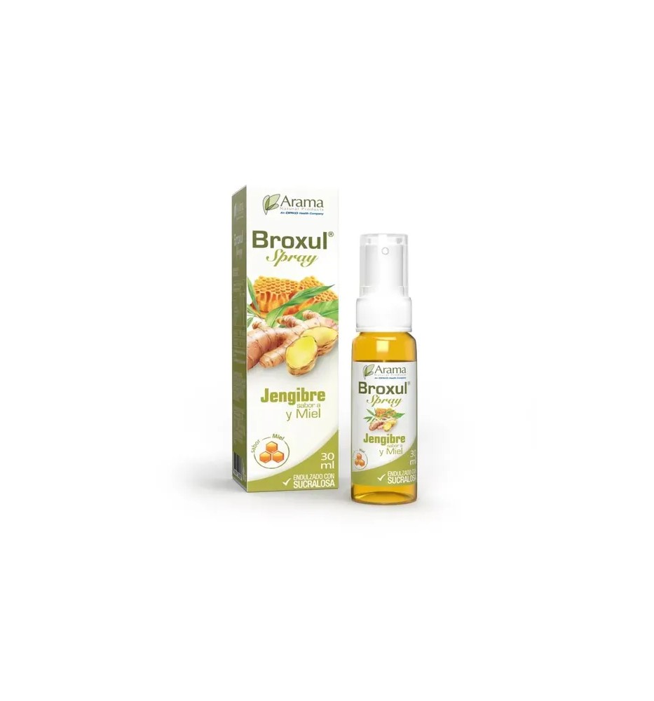 BROXUL X30ML BROXUL X30ML