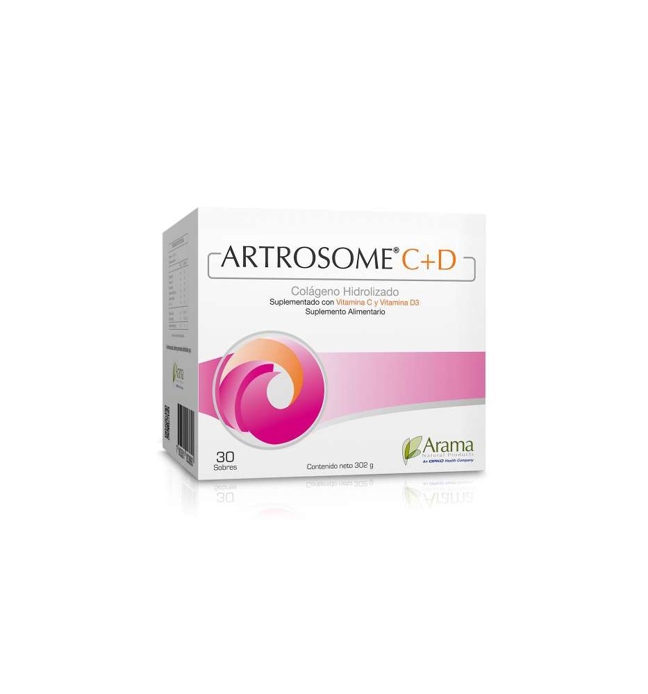 ARTROSOME C+D X30 SACHET ARTROSOME C+D X30 SACHET